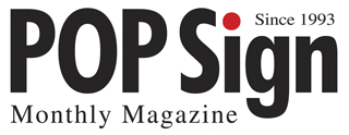 Pop Sign Banner