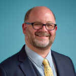 Kenny Peskin Director of Industry Programs