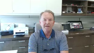 Tim Cambron